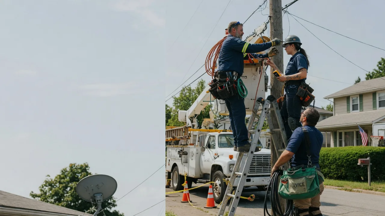 Electrical Repair in Clarinda, IA near me
